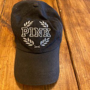 PINK Baseball Hat